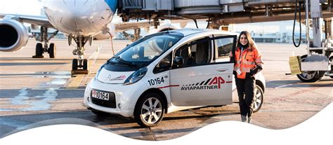 Aviapartner Extranet.